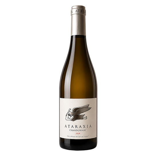 2024 Ataraxia Chardonnay