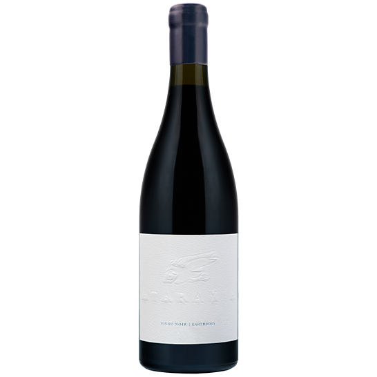 Limited Release - Ataraxia Earthborn Pinot noir 2022