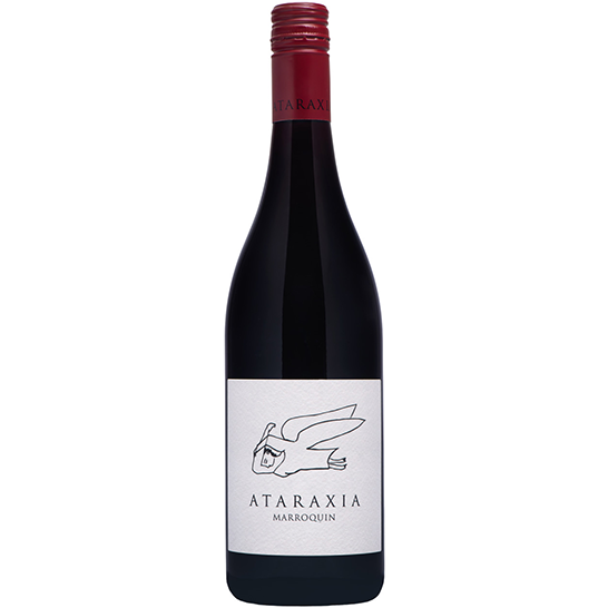 2025 Ataraxia Marroquin
