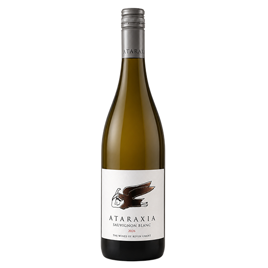 2026 Ataraxia Sauvignon Blanc